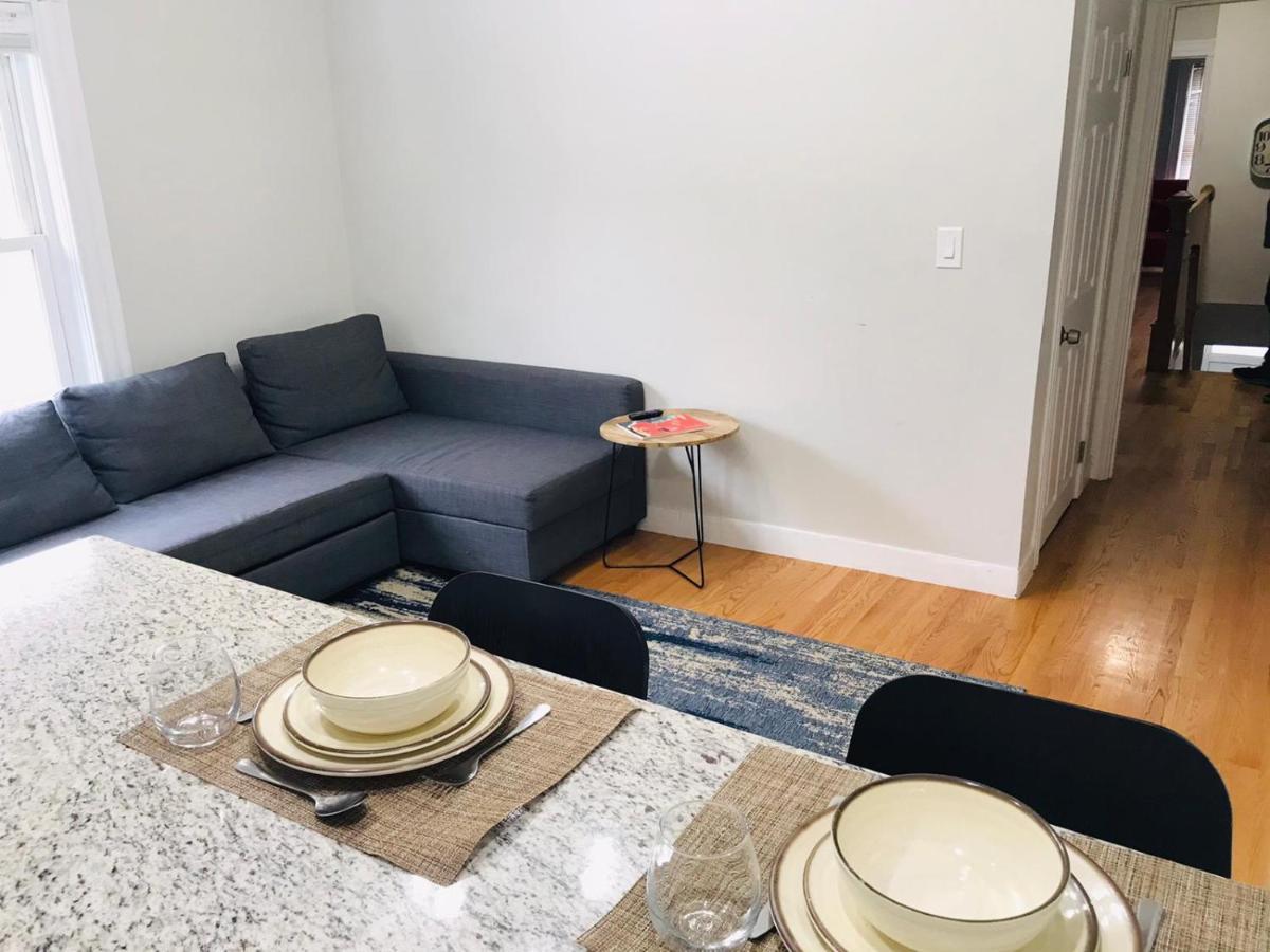 Renovated, 10 Min From The City بوسطن المظهر الخارجي الصورة