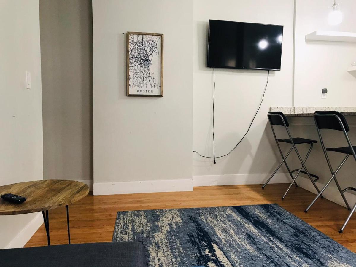 Renovated, 10 Min From The City بوسطن المظهر الخارجي الصورة