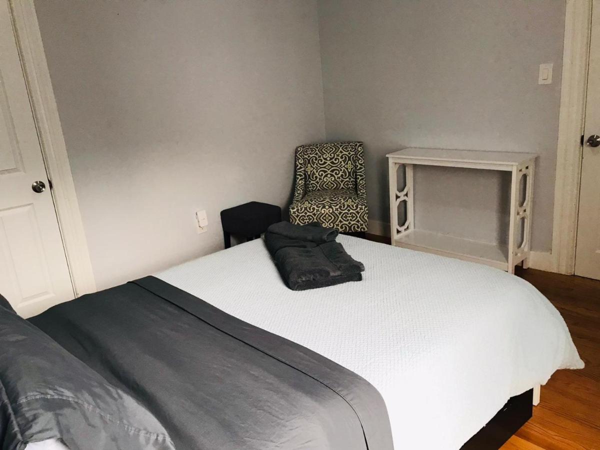 Renovated, 10 Min From The City بوسطن المظهر الخارجي الصورة