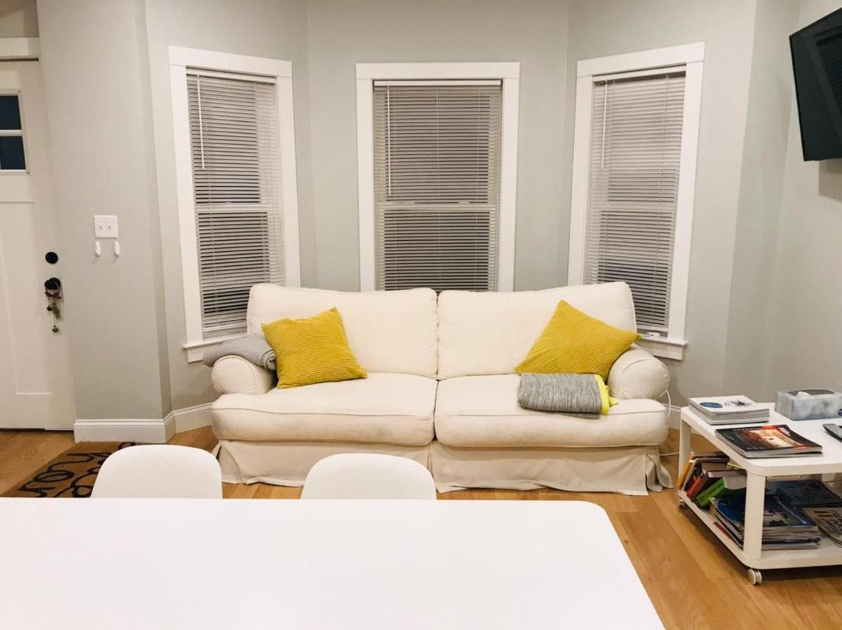 Renovated, 10 Min From The City بوسطن المظهر الخارجي الصورة