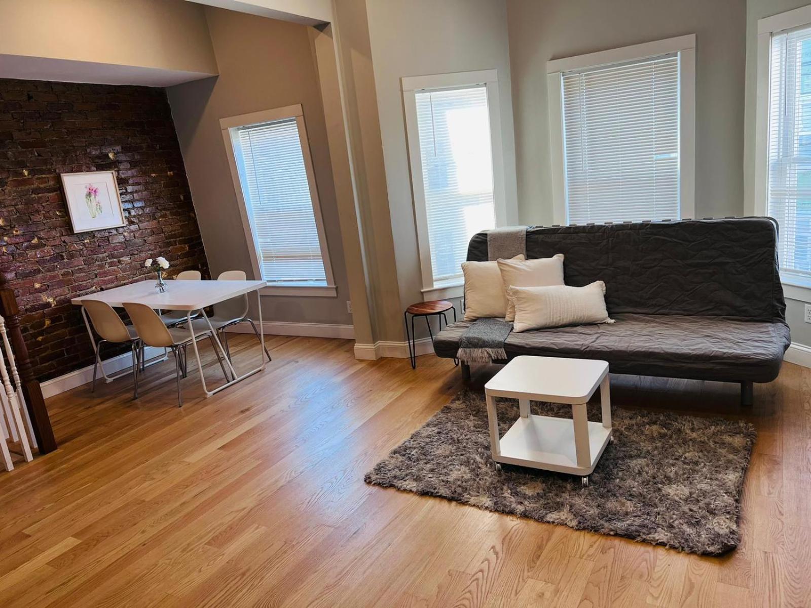 Renovated, 10 Min From The City بوسطن المظهر الخارجي الصورة