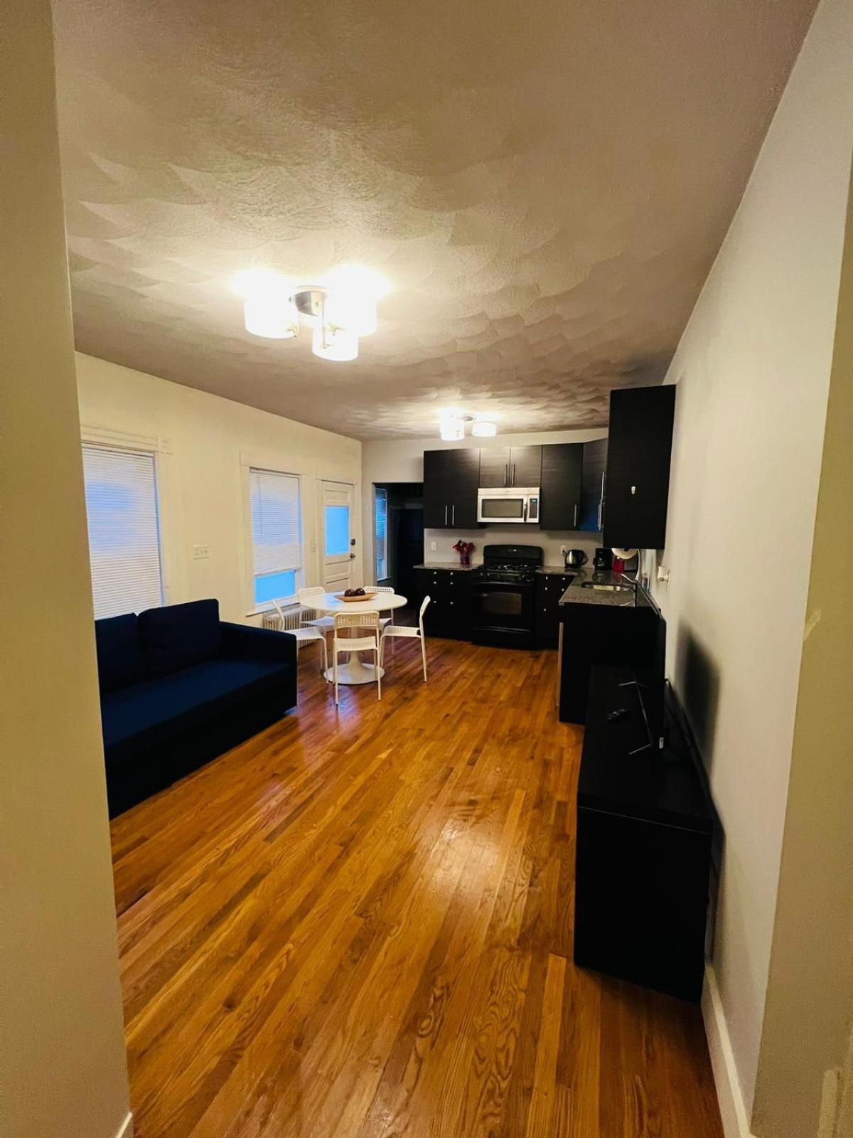 Renovated, 10 Min From The City بوسطن المظهر الخارجي الصورة