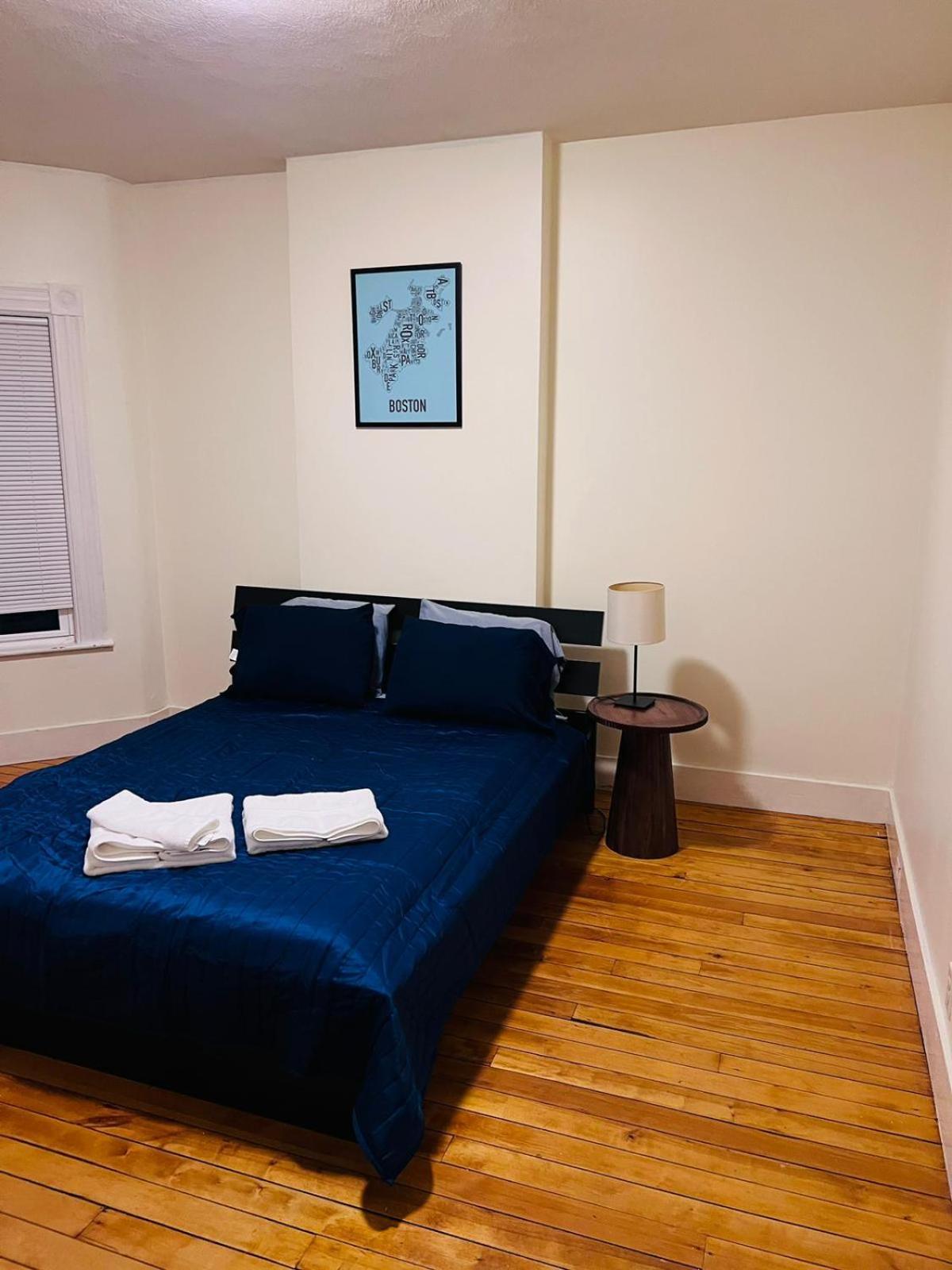 Renovated, 10 Min From The City بوسطن المظهر الخارجي الصورة